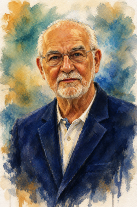 Vince Bacon